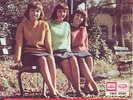 SONIA E LE SORELLE