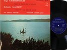GUY FALLOT:Rachmaninoff/Martinu Cello Sonatas:VDE 3019:NM