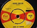 John Lee Hooker - Boogie Chillun / I'm In The Mood