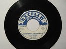 RARE R & B BLUES 45 SLIM HARPO  WONDERING AND WORRYIN'  EXCELLO  WL PROMO COPY
