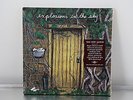 Explosions In The Sky - take care, take care - Super Deluxe 2 LP -  New & Sealed