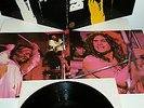 Black Sabbath - Vol 4 (1st Press Vertigo Swirl) Schallplatte, Lp gewaschen