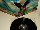 Budgie - Never Turn Your Back On A Friend Schallplatte, Lp, Vinyl gewaschen