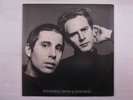 SIMON AND GARFUNKEL BOOKENDS MONO LP +POSTER COLUMBIA 2729 FIRST PRESSING 1A/1A