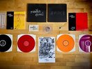 maudlin of the Well — Bath/Leaving Your Body Map 4xLP + 7