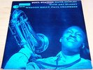  ORIGINAL BLUE NOTE HANK MOBLEY B LP 4031 RVG + EAR,EX,EX GREAT COPY DG