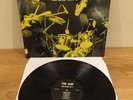 THE JAM - DIFFERENT SLEEVE 100 CLUB 1977 VINYL LP  - PAUL WELLER