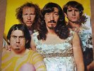 The Mothers of Invention 