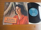 WANDA JACKSON Japan Only 10 inch LP OLP-11 Japanese elvis