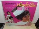 Martha Reeves & The Vandellas – Ridin’ High 1968 LP Tamla-Motown STML 11078
