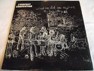 FAIRPORT CONVENTION   WHAT WE DID ON OUR HOLIDAYS ** 1968 UK 1st Pink ISLAND LP