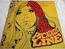 PICADILLY LINE   THE HUGE WORLD OF EMILY SMALL ** 1967 UK 1st CBS LP