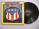 Blue Cheer - New Improved Blue Cheer, D 1969, LP, Phillips 1969, Vinyl: vg