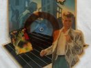 Pic 1 - David Bowie - Loving the Alien (EAP 195) UK SHAPED PICTURE DISC