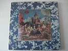 THE ROLLING STONES THEIR SATANIC MAJESTIES 33 RPM RECORD DECCA  ENGLAND 1967
