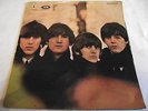 THE BEATLES   BEATLES FOR SALE ** 1964 MONO UK 1st PARLOPHONE LP