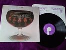 DEEP PURPLE come taste the band   1975 -FIRST UK PRESS -PURPLE LAB(A1U;B1U) -EX+
