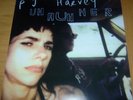 P.J.HARVEY,UH HUH HER BRAND NEW UNPLAYED VINYL LP N/MINT N/MINT