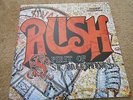 RUSH - RARE - SPIRIT OF ST. VALENTINES ALBUM - ST. LOUIS 1980 PLUS BONUS TRACKS