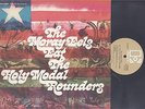 Holy Modal Rounders - The Moray Eels Eat The Holy Modal Rounders -  Folk Rock LP