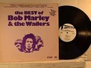 THE BEST OF BOB MARLEY & THE WAILERS Studio One SO-1106 -Listen