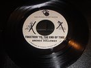 Northern Soul Brenda Holloway Different early label 1965 Til end of time SadSong