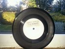 the damned love song rare limited dodgy demo blue lable release