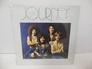 JOURNEY factory sealed vinyl lp NEXT no cutouts