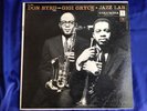 Original 6 Eye Jazz LP : Don Byrd   Gigi Gryce   Jazz Lab   Columbia CL 998