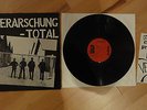 NORMAHL - Verarschung Total LP original 1981 Mülleimer Chaos Z Slime