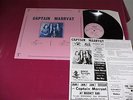 Captain Marryat,same,klasse rarer UK Progrock,Insert,Shadoks Musik 114, Mint