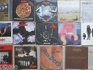 the Stranglers x 14 singles 7