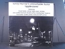 SUNNY MURRAY'S UNTOUCHABLE FACTOR Apple Cores LP Philly Jazz PJ 1004 Vinyl 1978