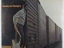 Guitar Jr. - Broke An' Hungry LP - Capitol SEALED
