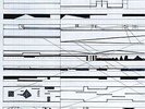 NEU LP Pop Sampler - Cybernetic Serendipity Music (Limited Edition) #DE52529091