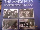 The Marshalls  Wicked Good Music  Lady Kinky Karrot Records ?– LKKK014  2001