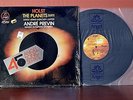 IE LP: Angel SS-45000 Sonic Series Holst The Planets Previn QUAD 45 RPM - NM