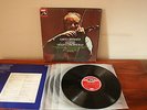 SLS 828 4LP DAVID OISTRAKH Mozart violin concertos nos 1-5 BPO