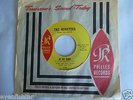 THE RONETTES Be My Baby MINT  60's STOCK COPY 45 ORIGINAL SLEEVE