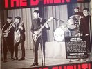 THE D-MEN - I WANNA SHOUT 64-67 US BRIT INVASION GARAGE ROCK aka FIFTH ESTATE LP
