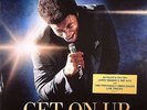 BROWN, James - Get On Up: The James Brown Story (Soundtrack) - gatefold 2xLP