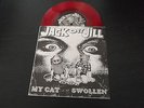 JACK OFF JILL My Cat 7