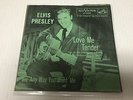 ELVIS PRESLEY - 