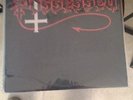 POSSESSED seven churches LP COMBAT ORGINAL w/ PRINTED INNER LYRICS slayer