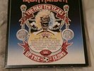Iron maiden the first ten years vinyl