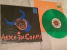 Alice in chains blue and green 12
