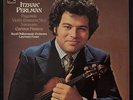 ASD 2782 / PERLMAN / PAGANINI: VIOLIN CONCERTO NO. 1 / SARASATE: CARMEN FANTASY