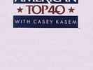 American Top 40 2-19-83 Clash Saga Men At Work Stray Cats Duran Duran Toto