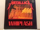 Metallica Whiplash Original Pressing On Megaforce Records Like New Rare OOP