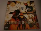 GANG STARR: MOMENT OF TRUTH - 3  X VINYL